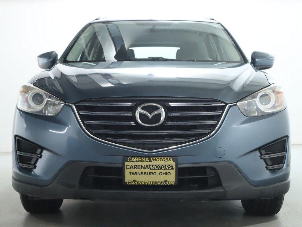 used 2016 Mazda CX-5 car, priced at $11,499