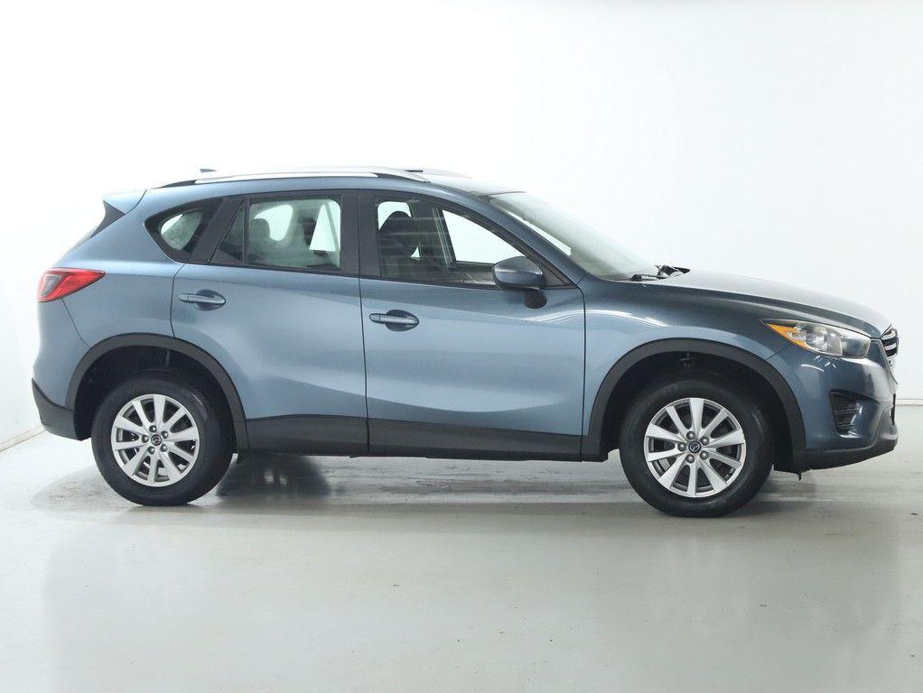 used 2016 Mazda CX-5 car, priced at $11,499