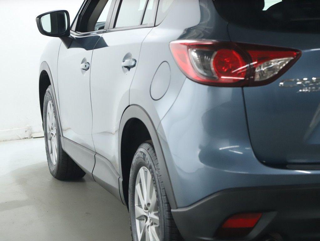 used 2016 Mazda CX-5 car, priced at $11,499