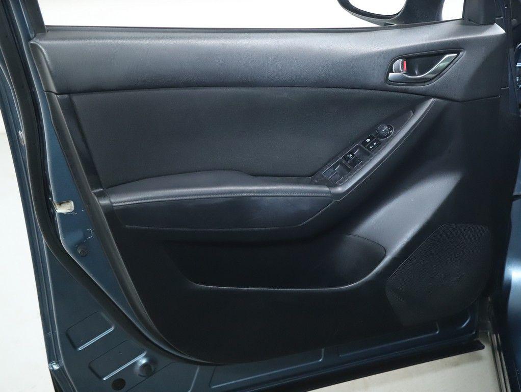 used 2016 Mazda CX-5 car, priced at $11,499