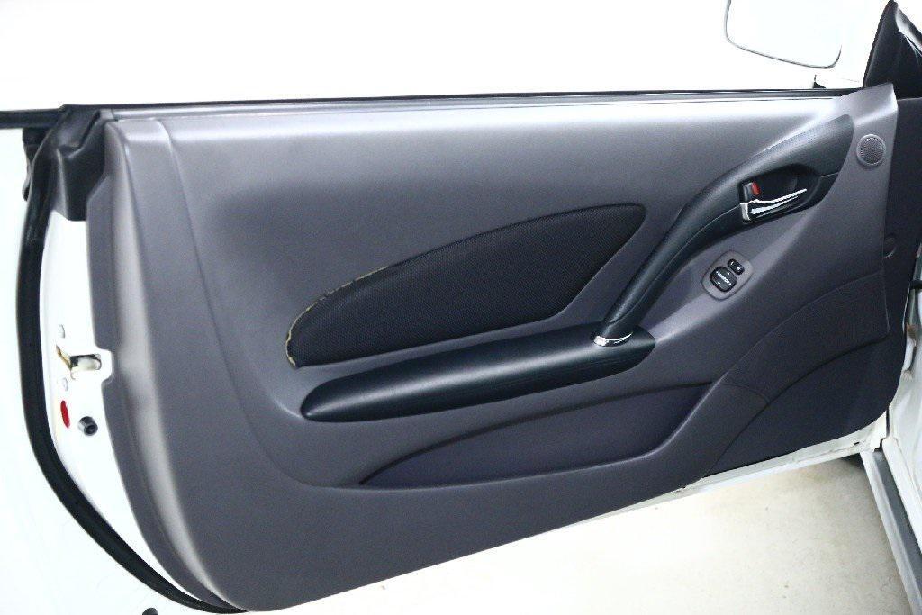 used 2001 Toyota Celica car, priced at $11,499