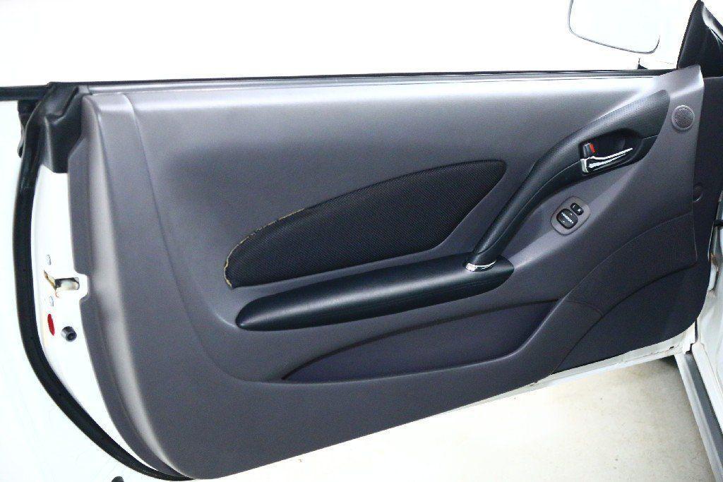 used 2001 Toyota Celica car, priced at $11,499