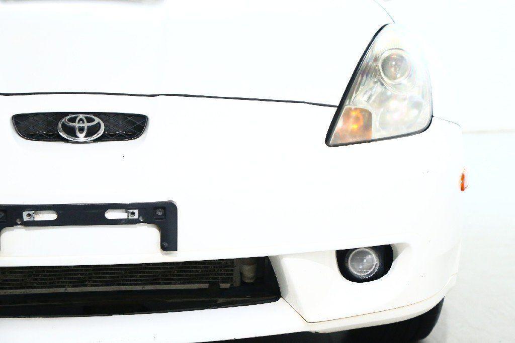 used 2001 Toyota Celica car, priced at $11,499