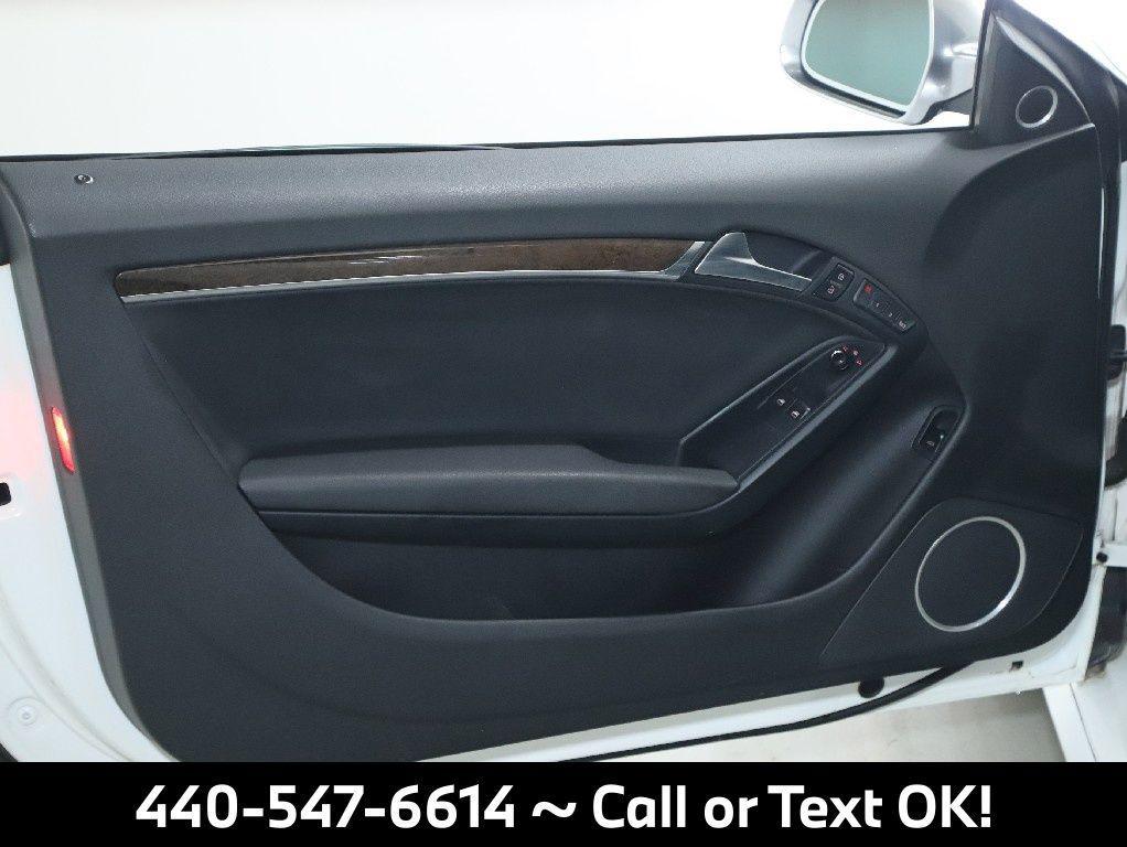 used 2010 Audi S5 car, priced at $11,499