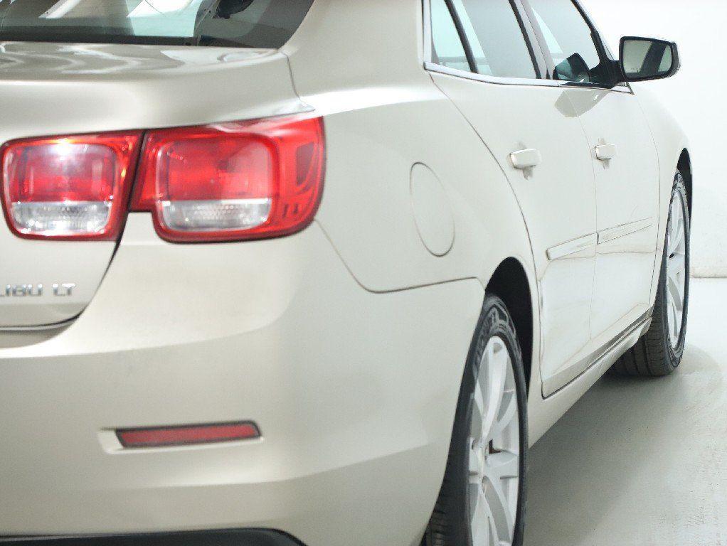 used 2015 Chevrolet Malibu car, priced at $7,499