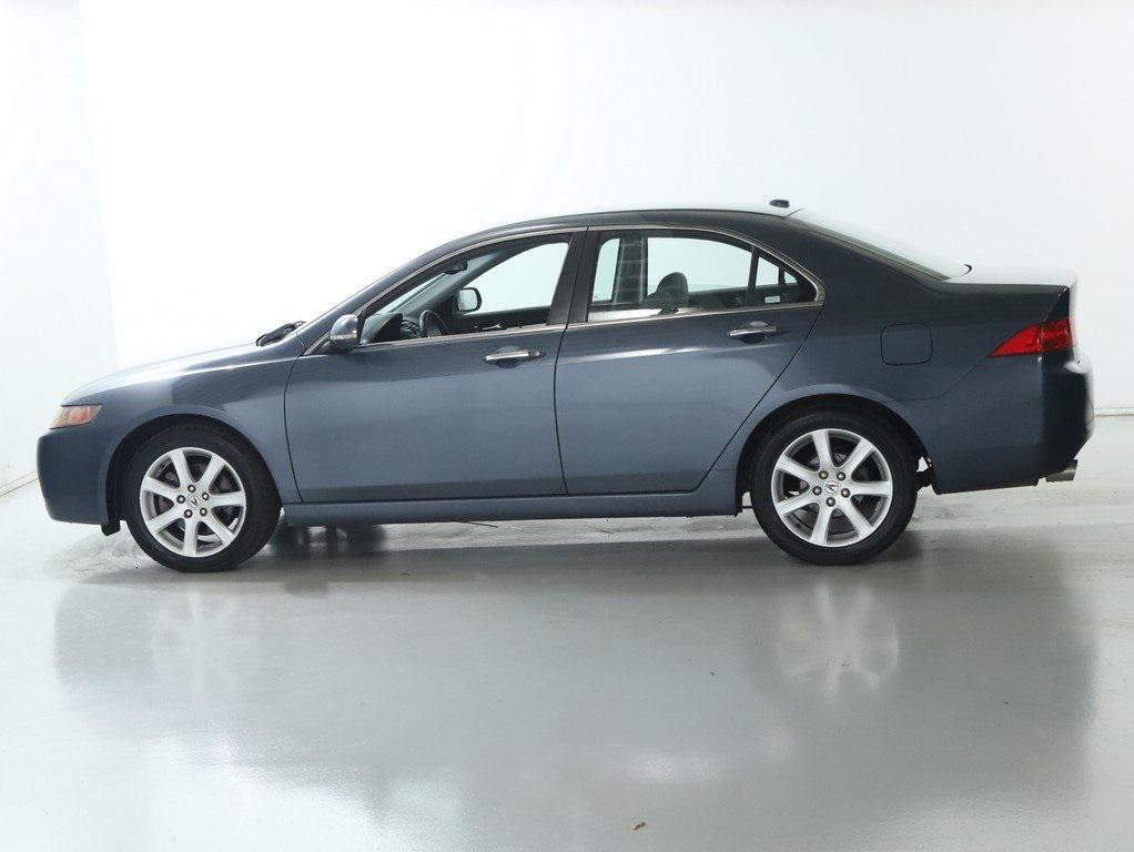 used 2005 Acura TSX car, priced at $7,499