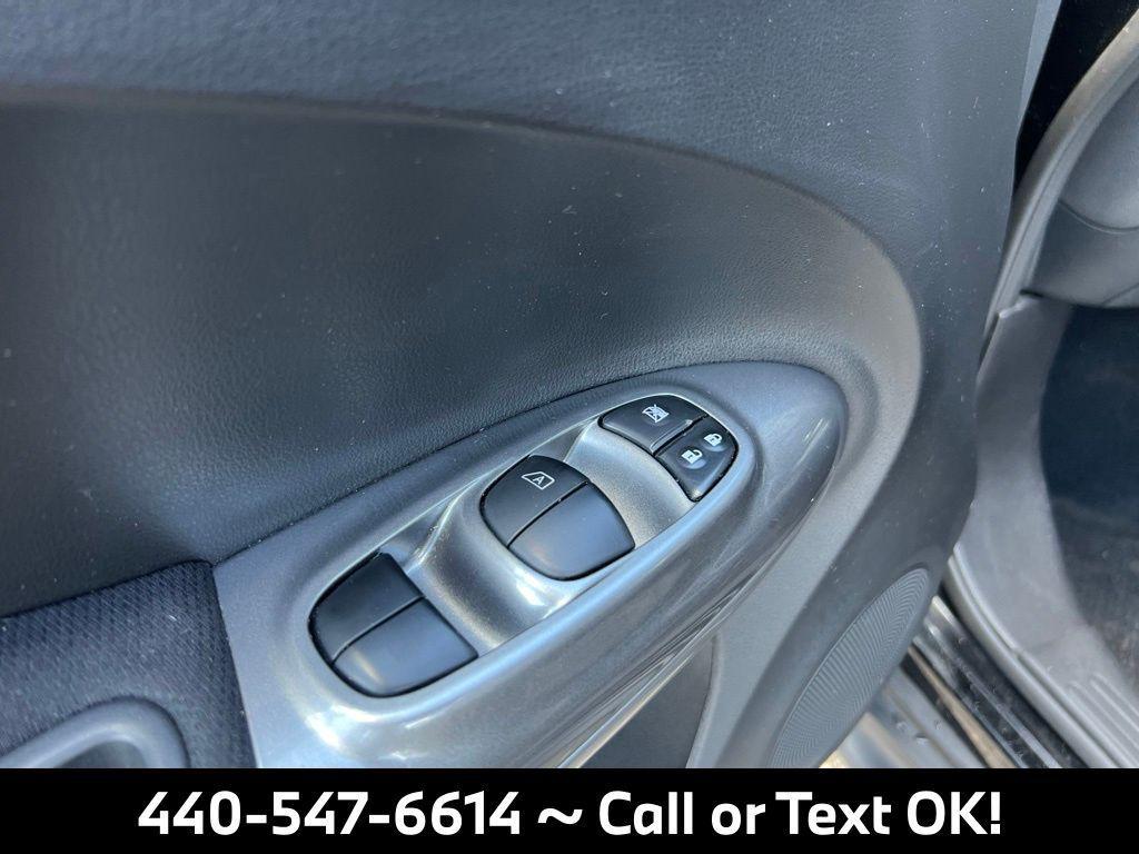 used 2016 Nissan Juke car, priced at $11,695