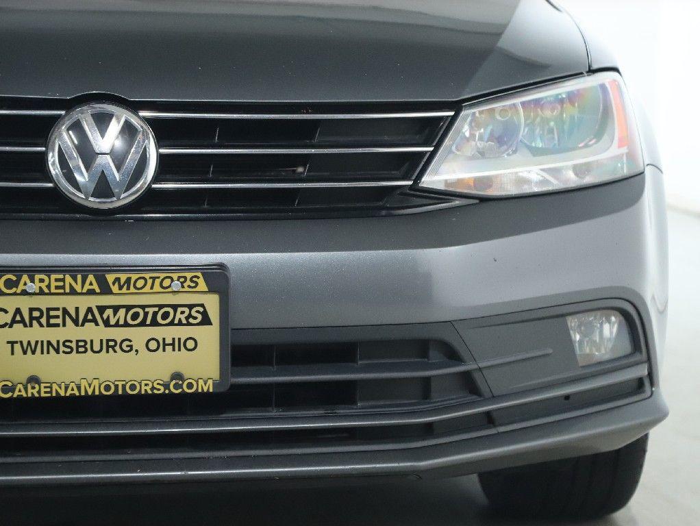 used 2016 Volkswagen Jetta car, priced at $6,999