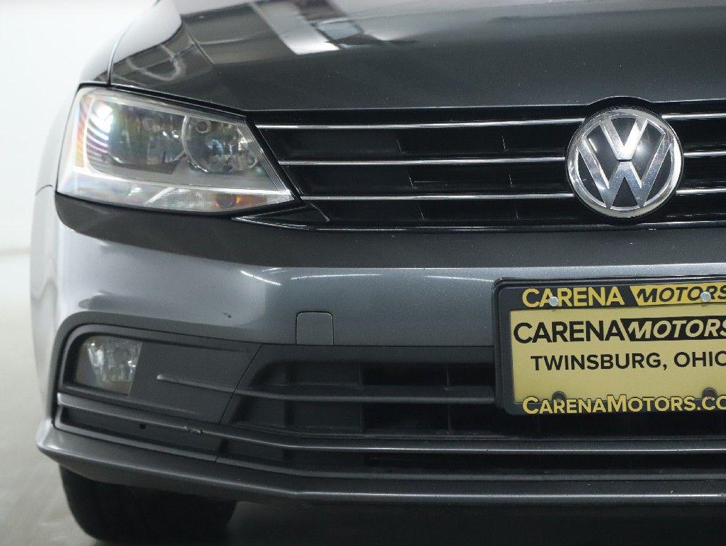 used 2016 Volkswagen Jetta car, priced at $6,999