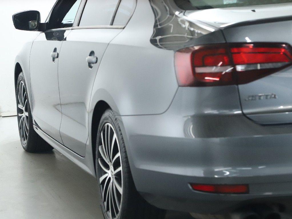 used 2016 Volkswagen Jetta car, priced at $6,999