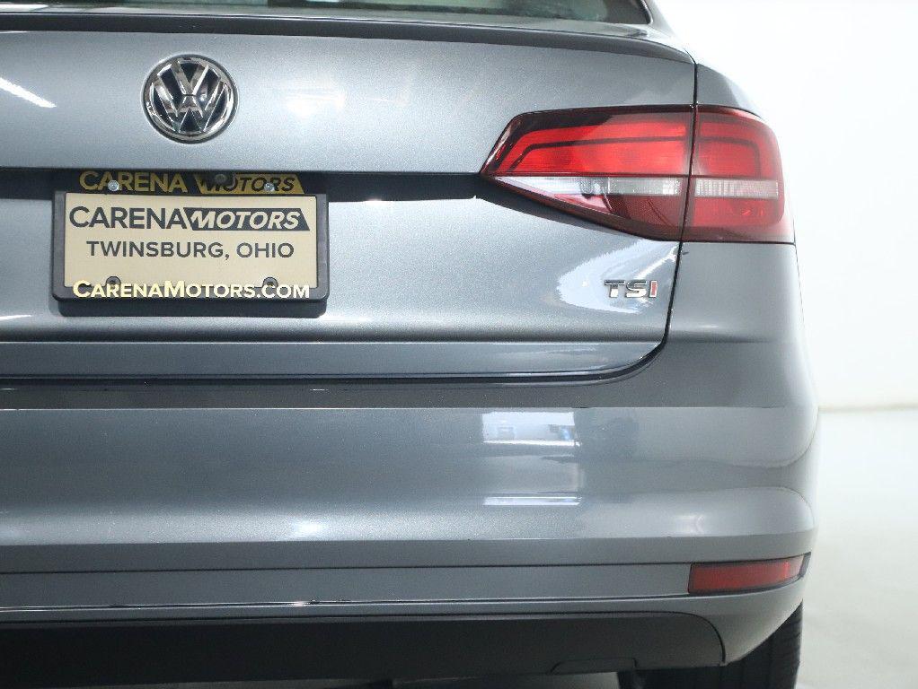 used 2016 Volkswagen Jetta car, priced at $6,999