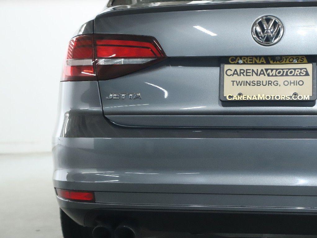 used 2016 Volkswagen Jetta car, priced at $6,999