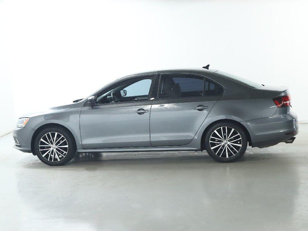 used 2016 Volkswagen Jetta car, priced at $6,999