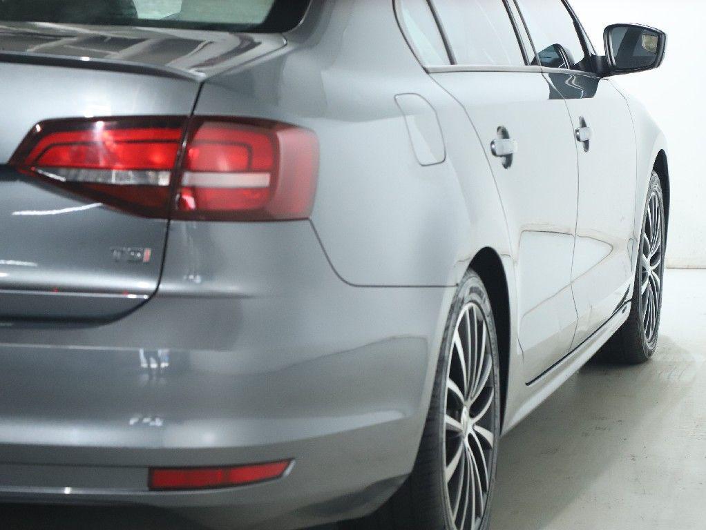 used 2016 Volkswagen Jetta car, priced at $6,999