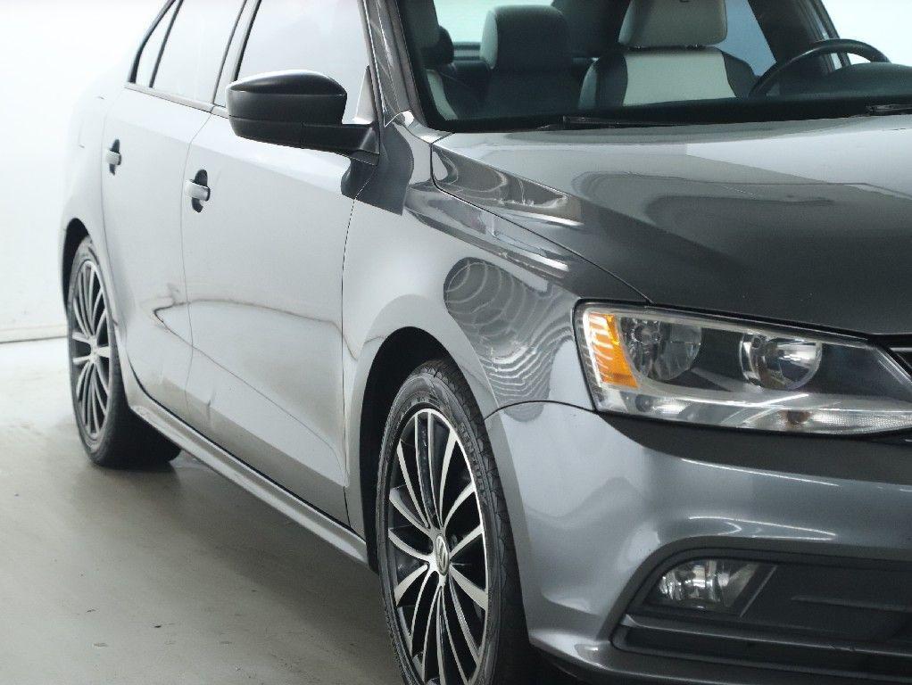 used 2016 Volkswagen Jetta car, priced at $6,999