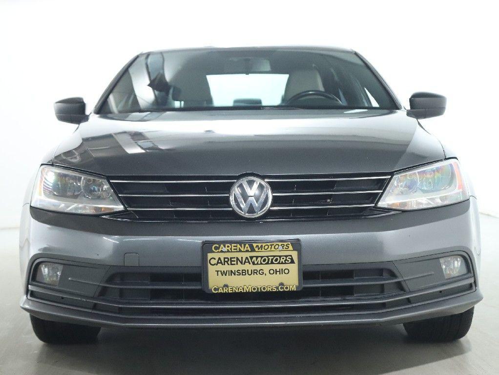used 2016 Volkswagen Jetta car, priced at $6,999