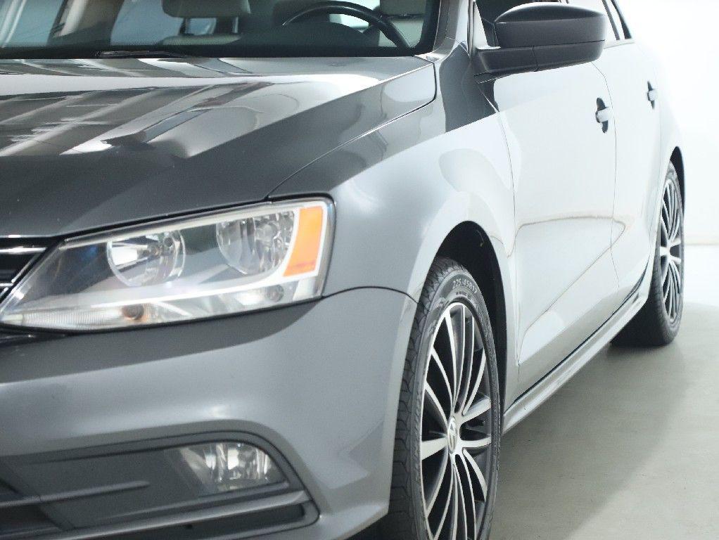 used 2016 Volkswagen Jetta car, priced at $6,999