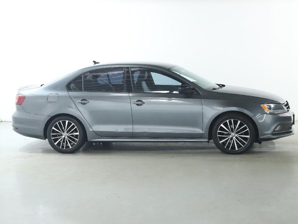 used 2016 Volkswagen Jetta car, priced at $6,999