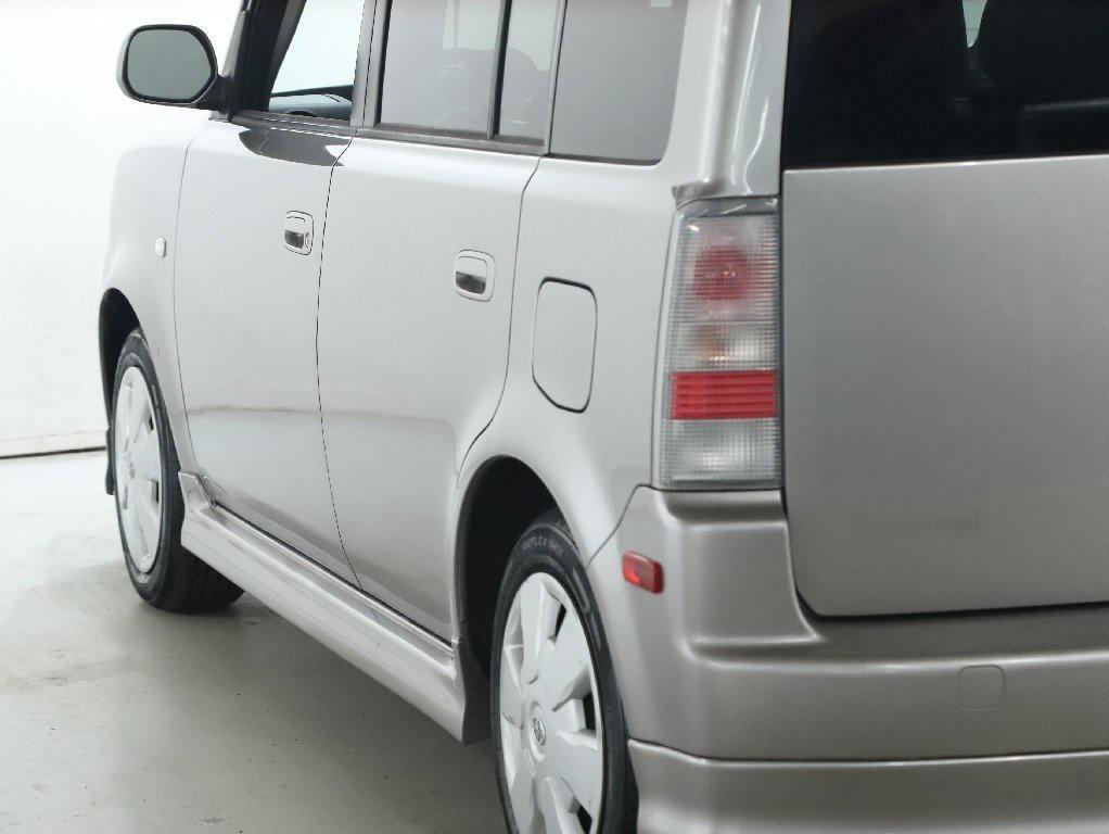 used 2006 Scion xB car, priced at $9,999