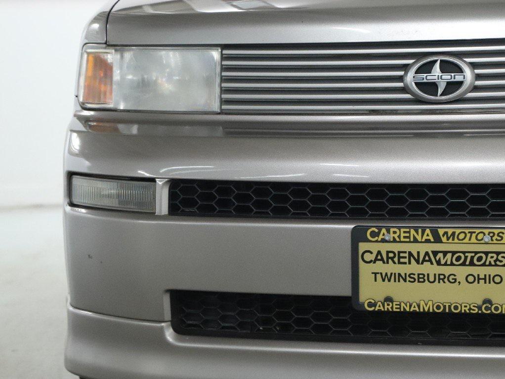 used 2006 Scion xB car, priced at $9,999