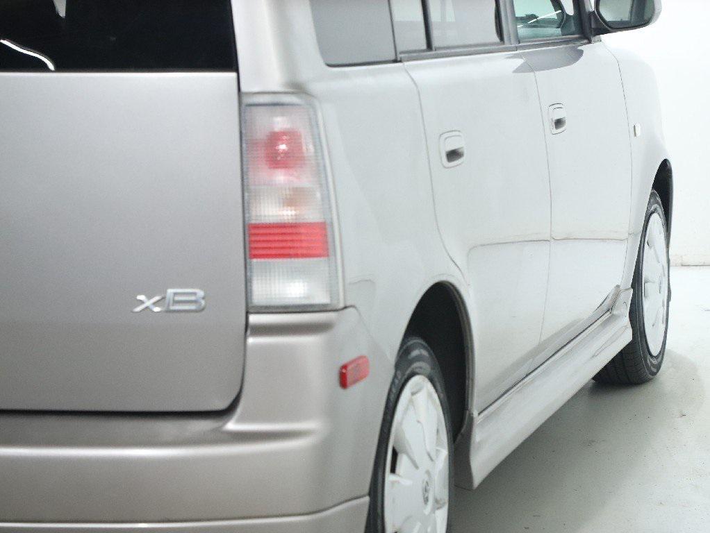 used 2006 Scion xB car, priced at $9,999