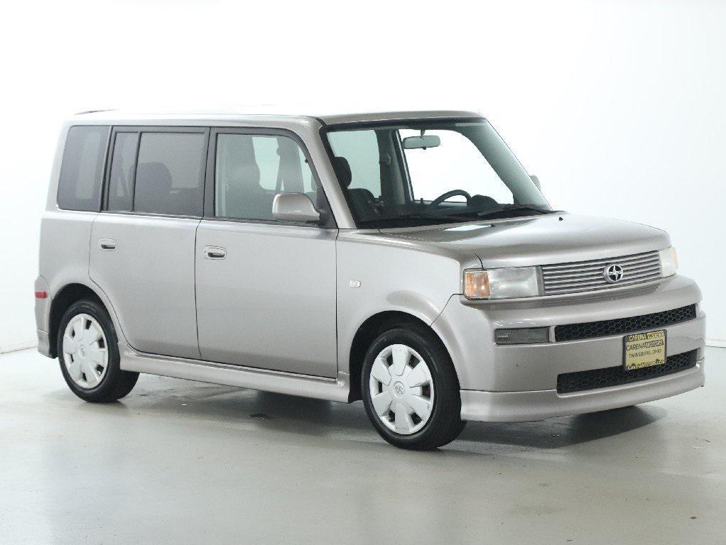 used 2006 Scion xB car, priced at $9,999