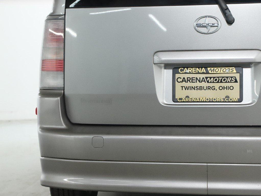 used 2006 Scion xB car, priced at $9,999