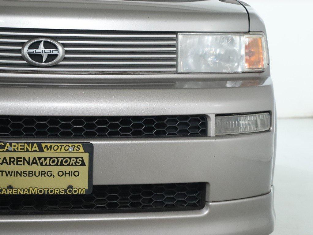 used 2006 Scion xB car, priced at $9,999