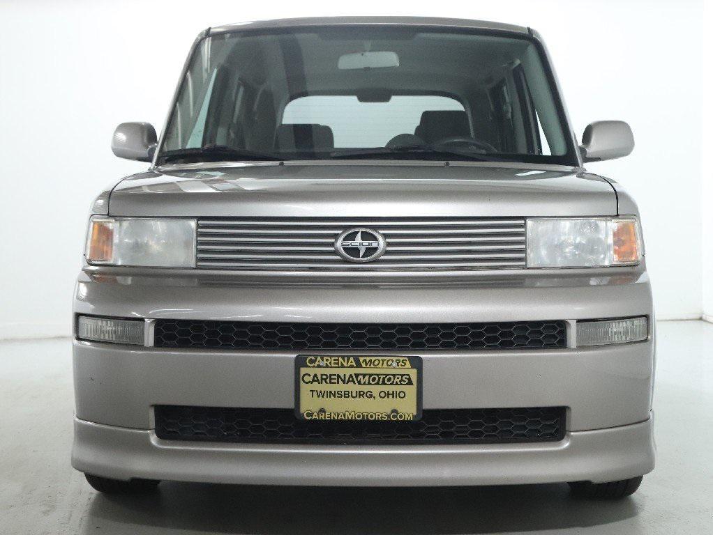 used 2006 Scion xB car, priced at $9,999