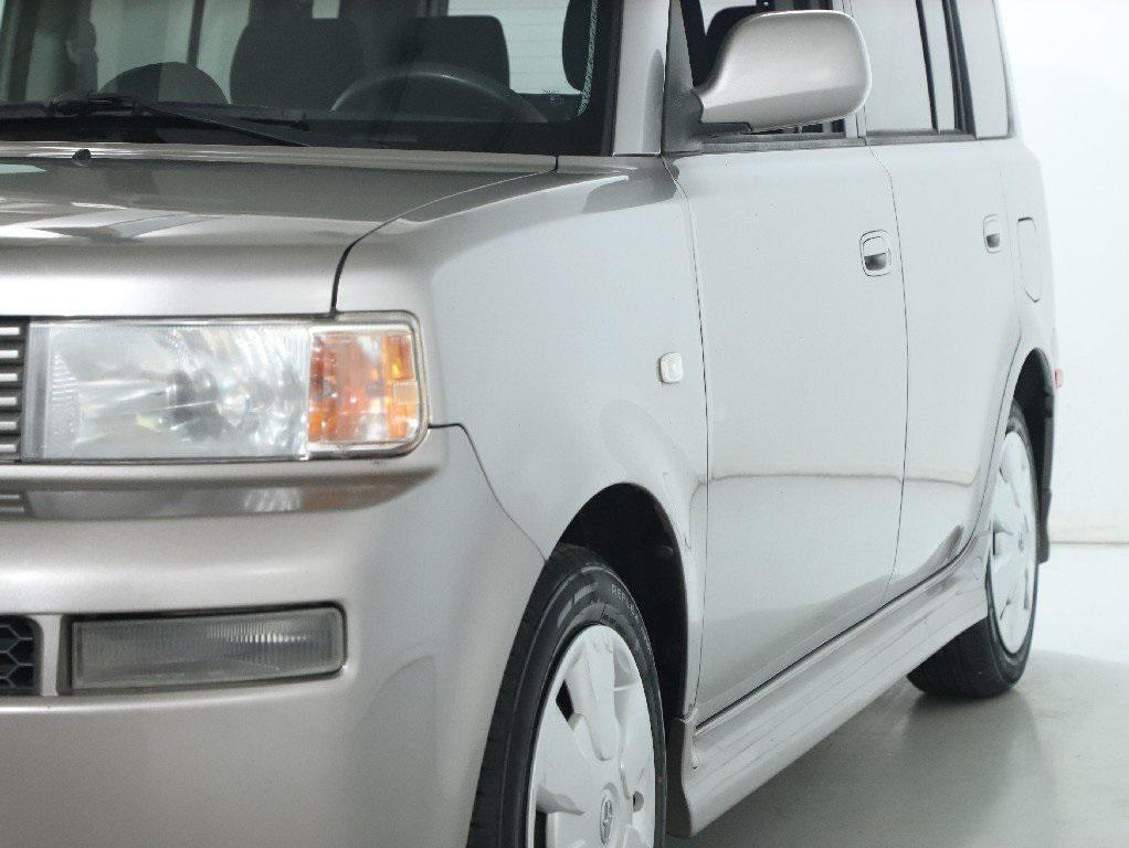 used 2006 Scion xB car, priced at $9,999