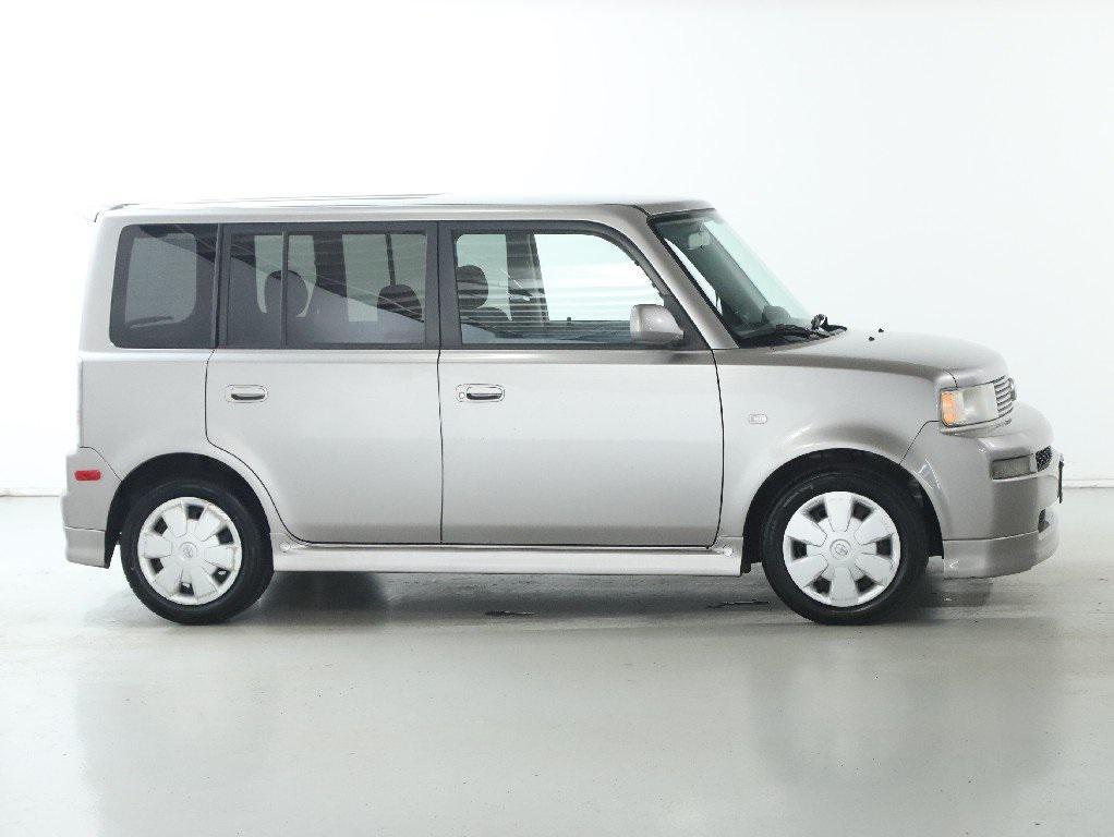 used 2006 Scion xB car, priced at $9,999