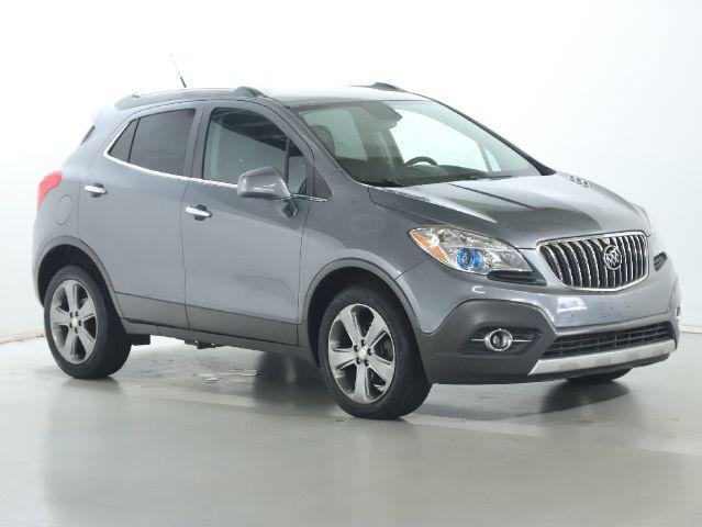 used 2013 Buick Encore car, priced at $8,397