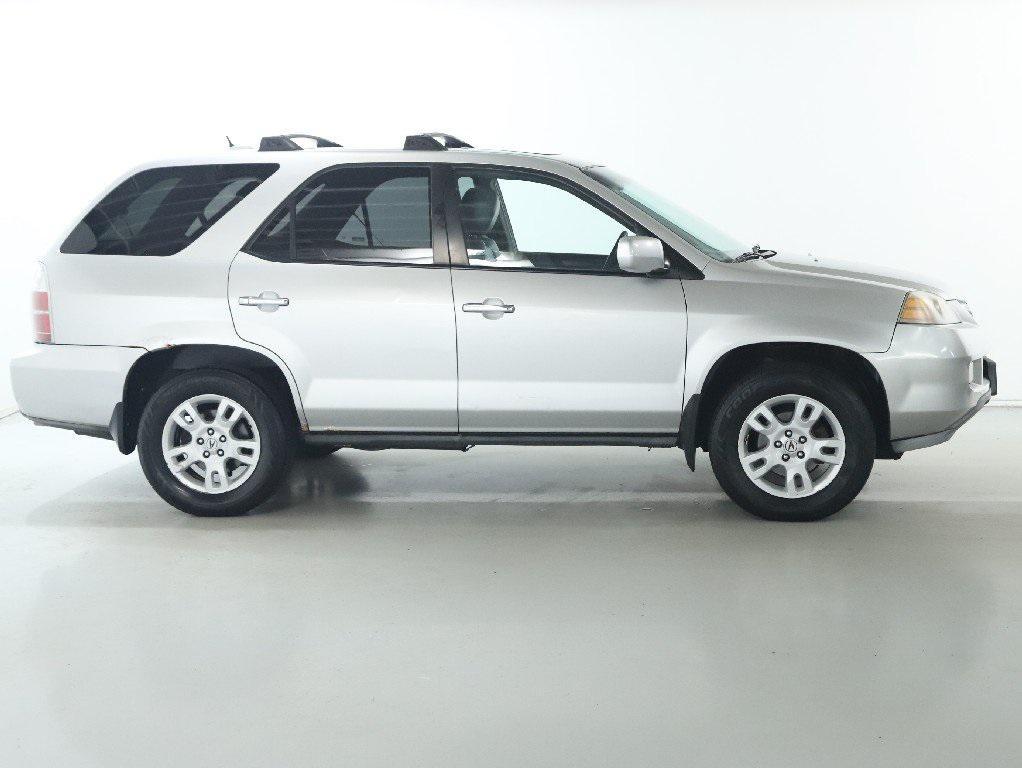 used 2005 Acura MDX car, priced at $5,799