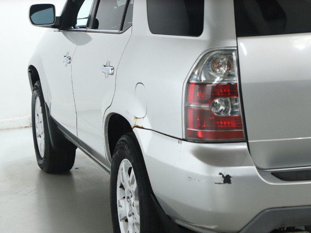 used 2005 Acura MDX car, priced at $5,799