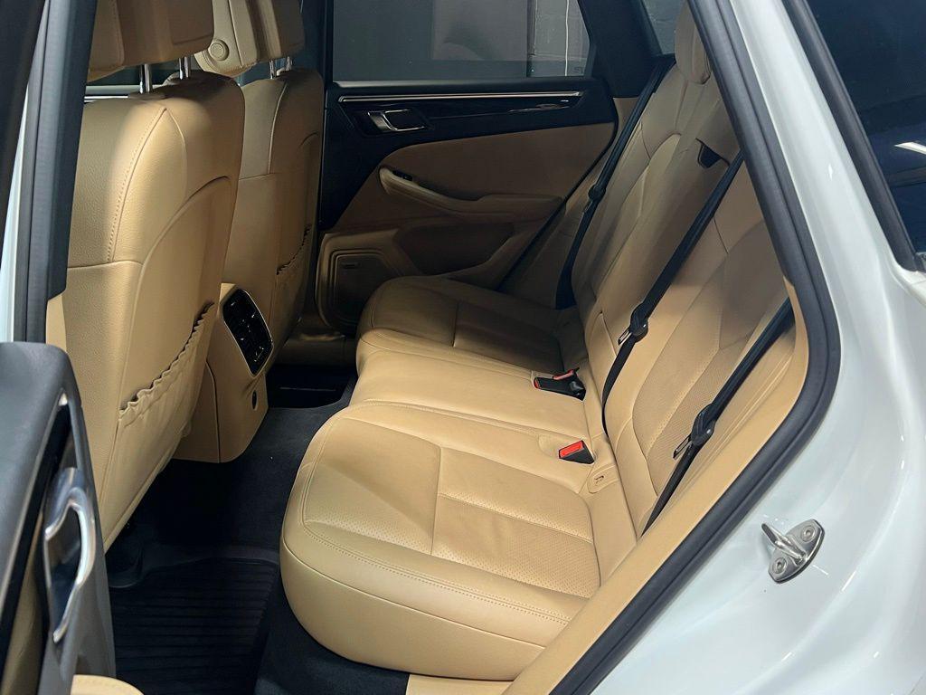 used 2018 Porsche Macan car, priced at $21,499