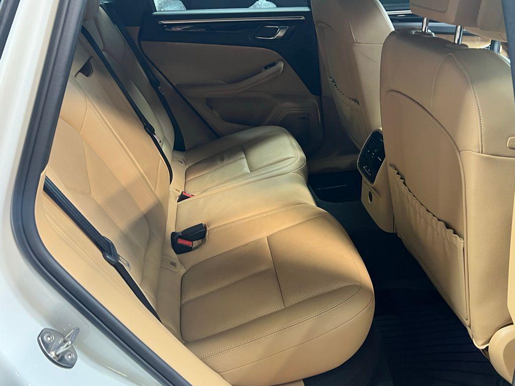 used 2018 Porsche Macan car, priced at $21,499