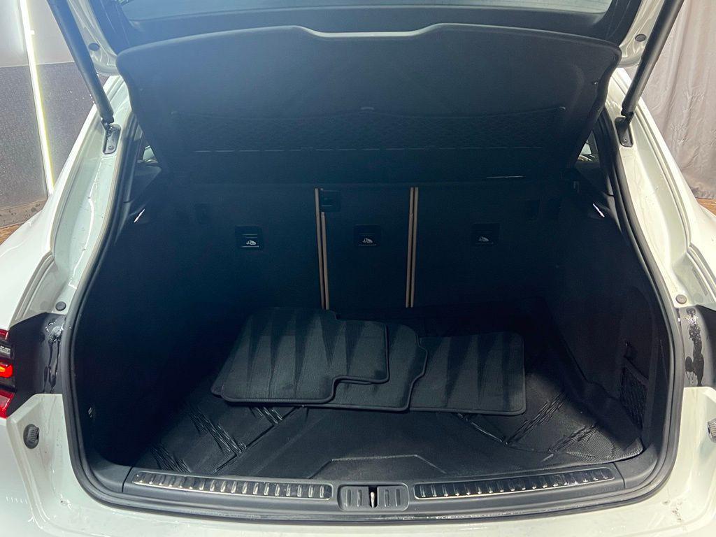 used 2018 Porsche Macan car, priced at $21,499