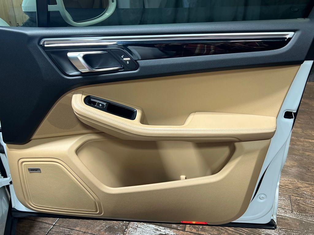 used 2018 Porsche Macan car, priced at $21,499