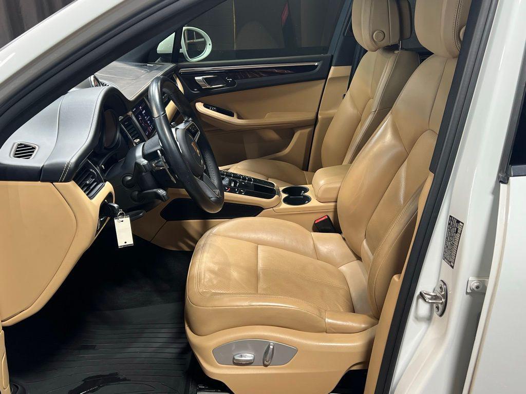 used 2018 Porsche Macan car, priced at $21,499