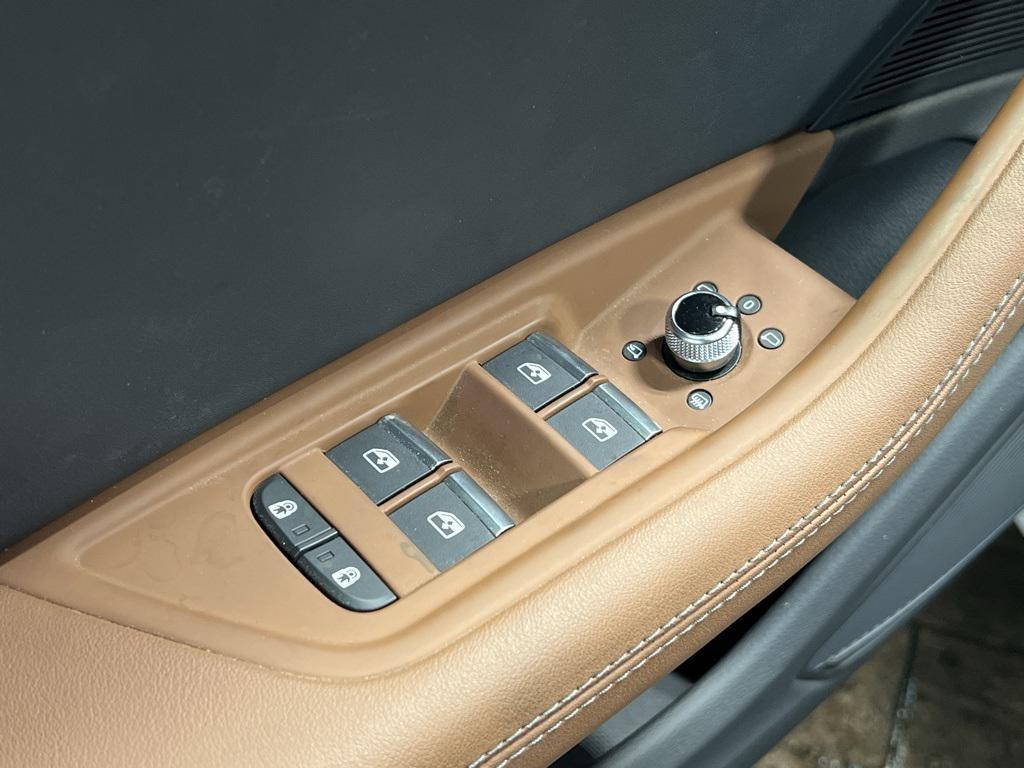 used 2024 Audi A4 allroad car, priced at $37,999
