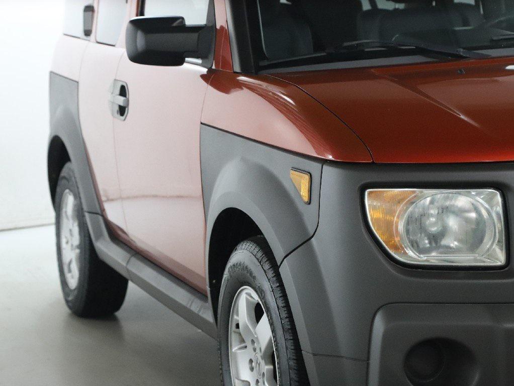 used 2005 Honda Element car, priced at $3,999