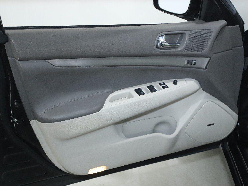 used 2011 INFINITI G37x car, priced at $6,499