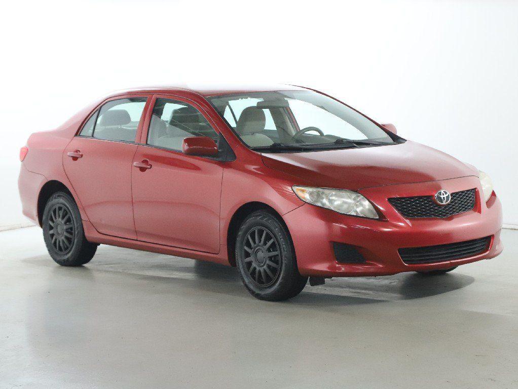 used 2010 Toyota Corolla car, priced at $7,999