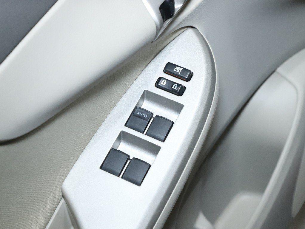 used 2010 Toyota Corolla car, priced at $7,999