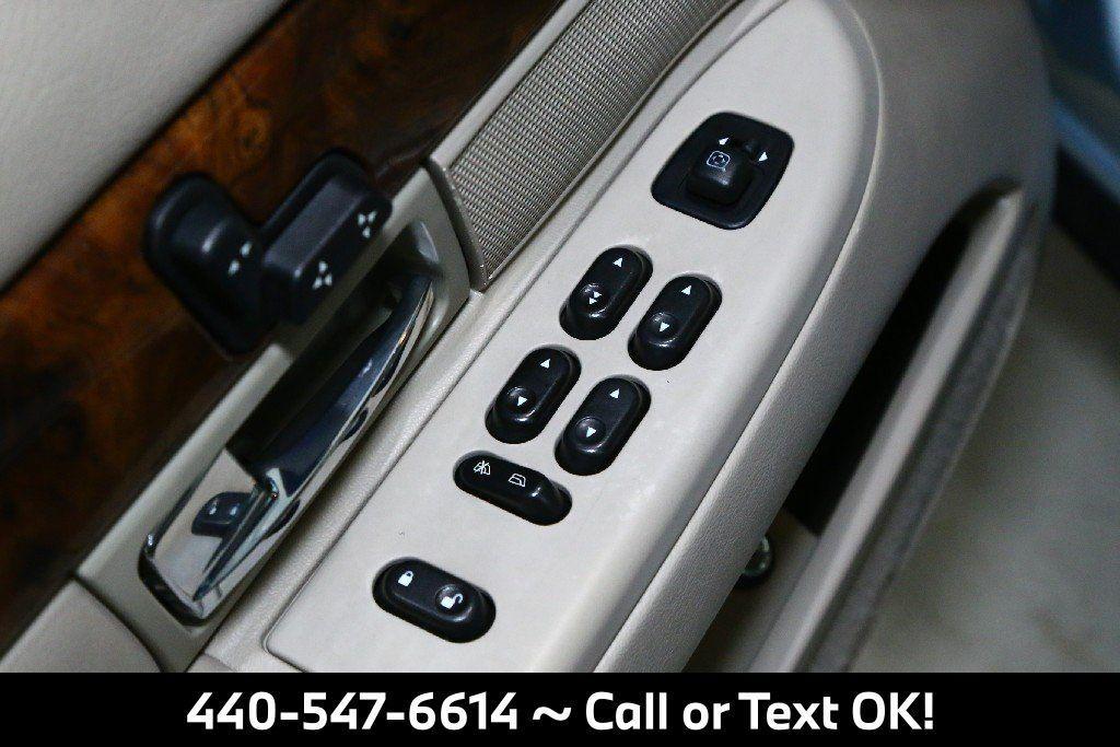 used 2008 Mercury Grand Marquis car, priced at $6,999