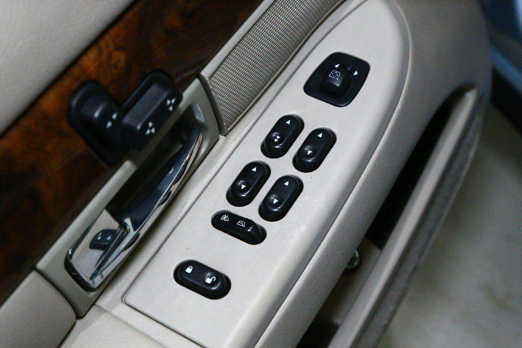 used 2008 Mercury Grand Marquis car, priced at $7,999