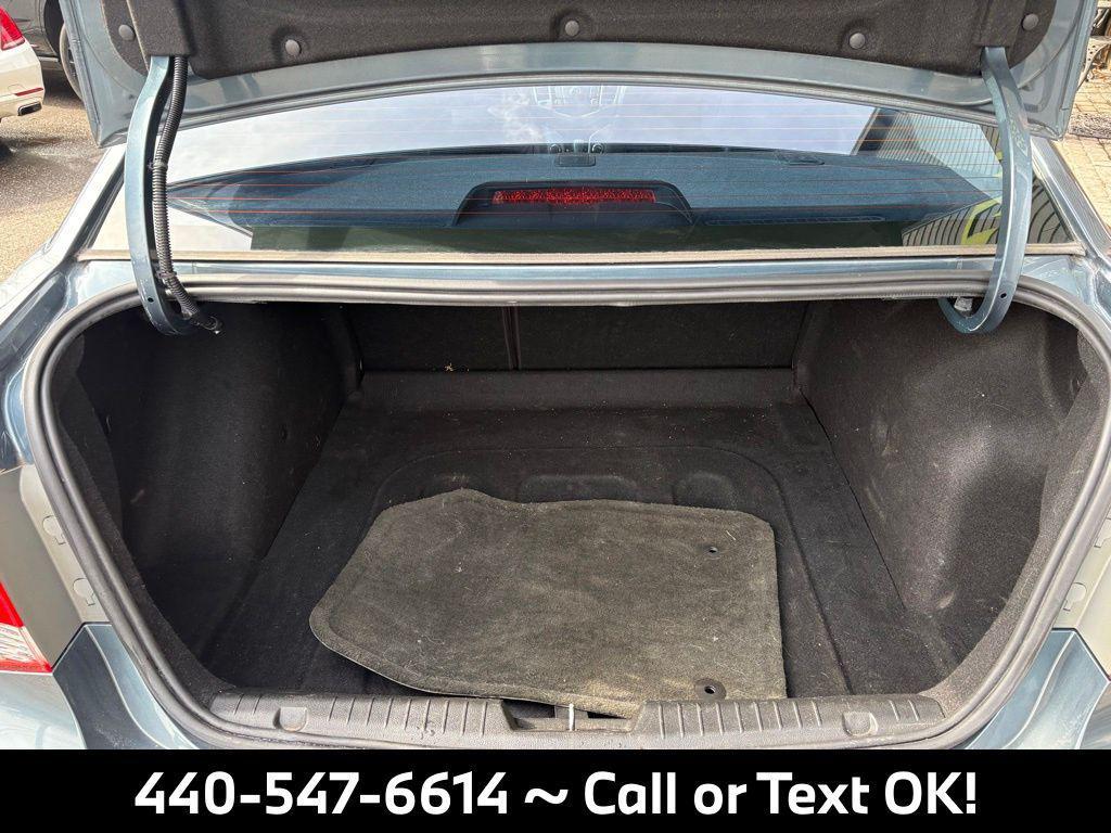 used 2012 Chevrolet Cruze car, priced at $4,599