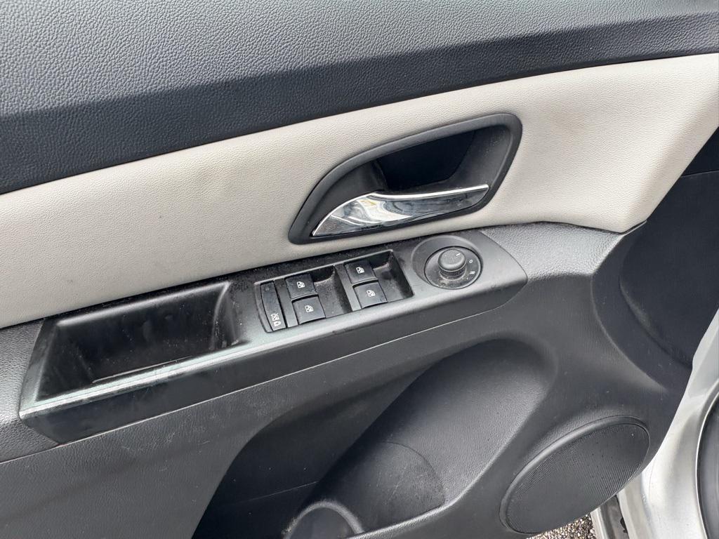 used 2012 Chevrolet Cruze car, priced at $5,189