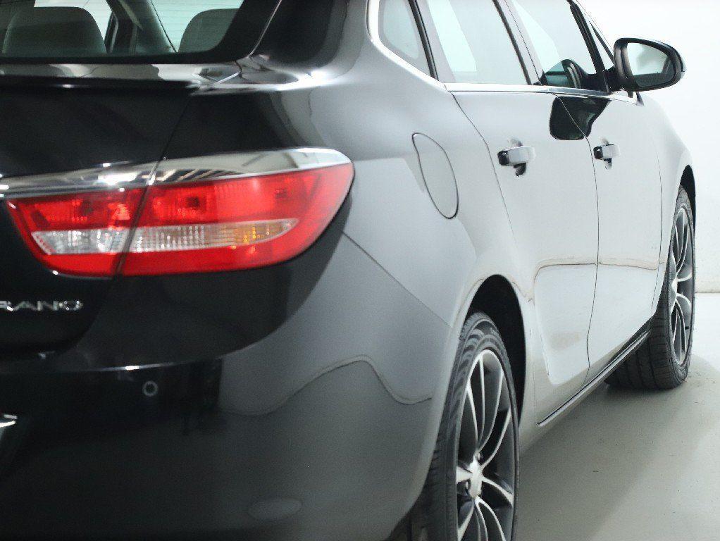used 2016 Buick Verano car, priced at $9,999