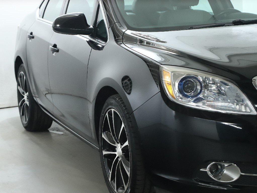 used 2016 Buick Verano car